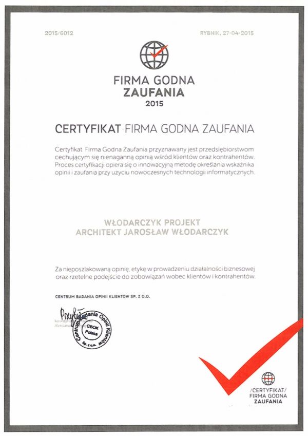 certyfikat-firma-godna-zaufania-dla-architekta-jaroslawa-wlodarczyka.jpg